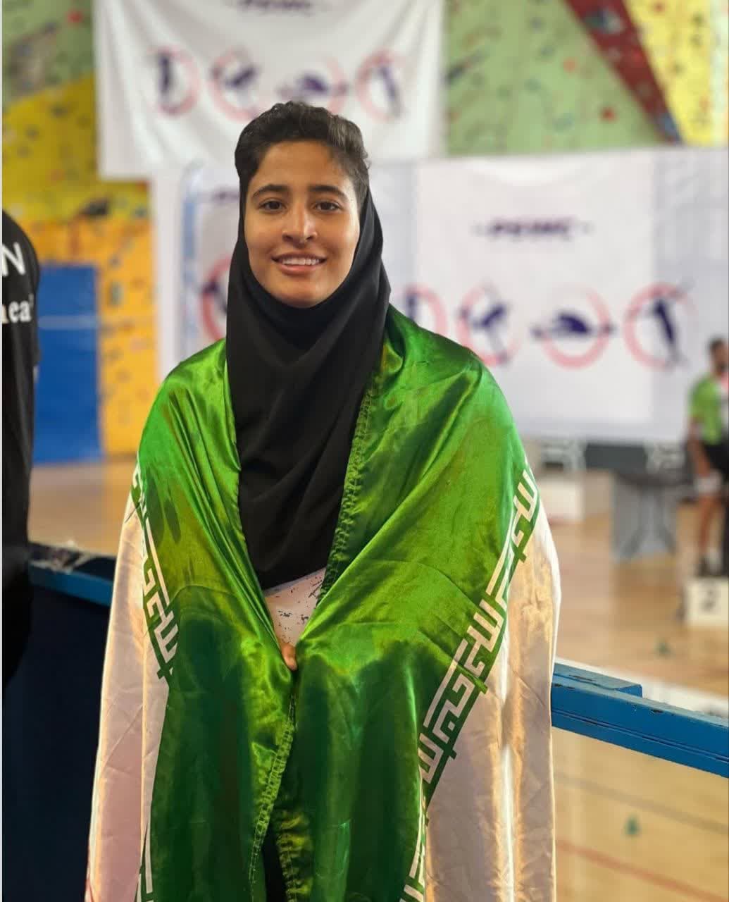 رومینا سالک 