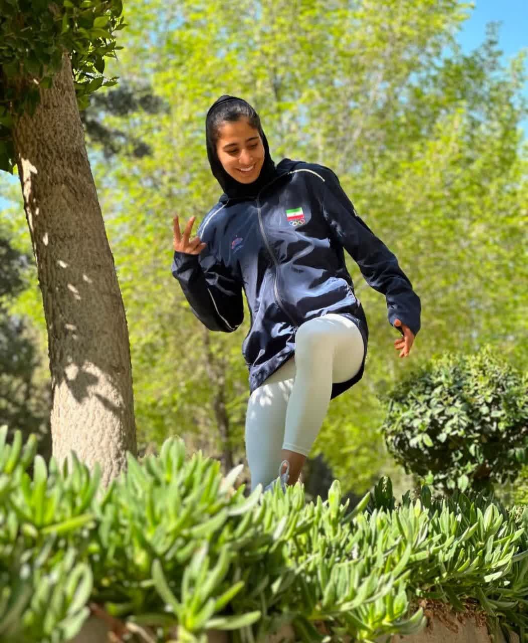 رومینا سالک 