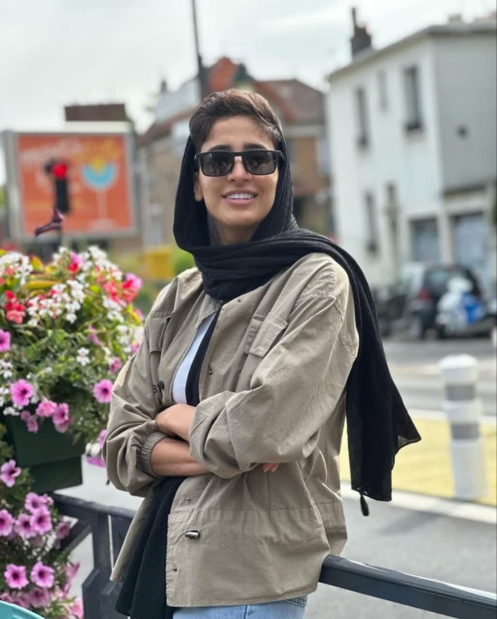 رومینا سالک