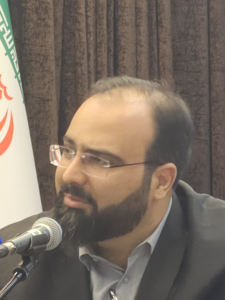 1752626877 421 یکی از آلوده‌ترین شبکه‌های جهان را داریم