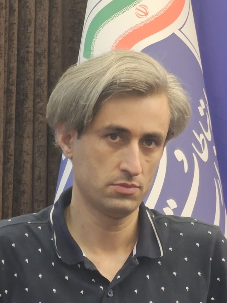 1752626877 57 یکی از آلوده‌ترین شبکه‌های جهان را داریم