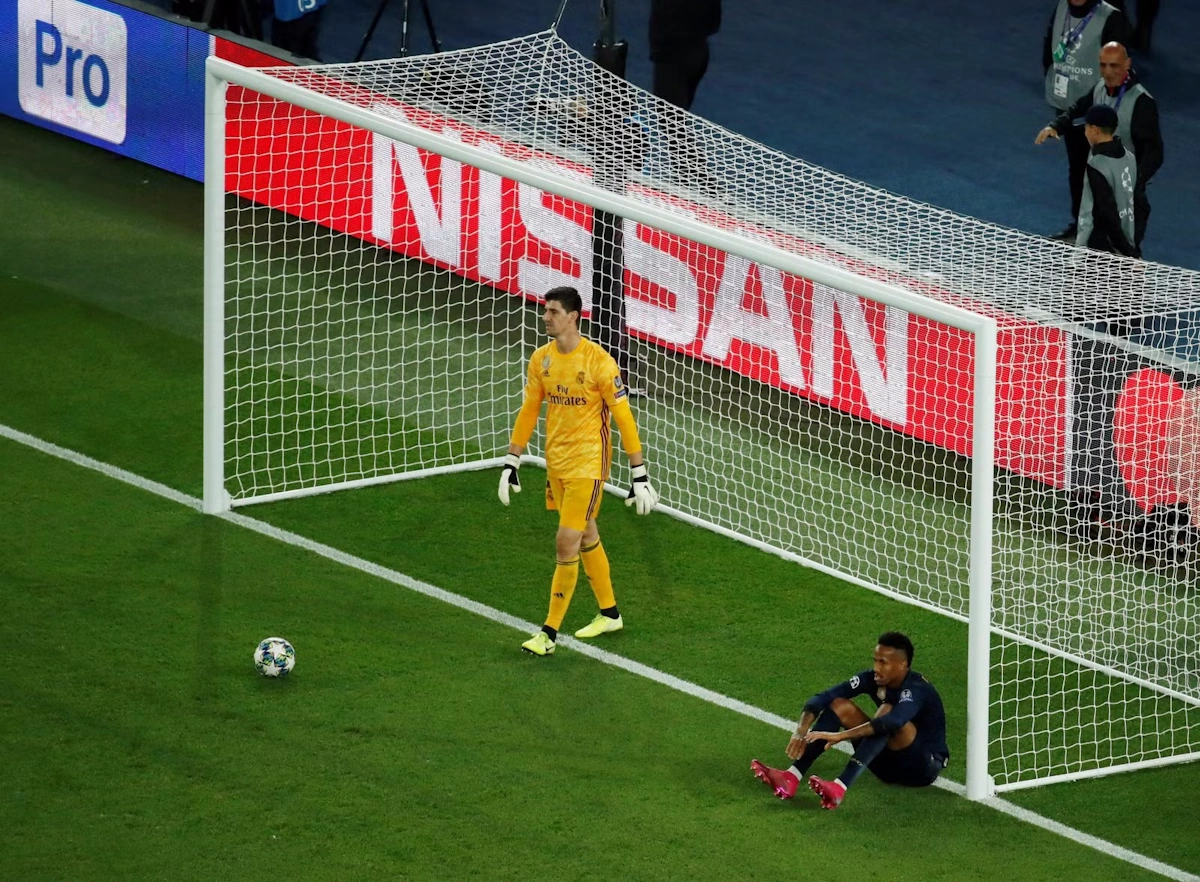 کوییز ۳۰ سوالی در رابطه باشگاه رئال مادرید_اصفهانیا 89 کدام بازیکن بیشترین گل را به رئال مادرید زده است؟