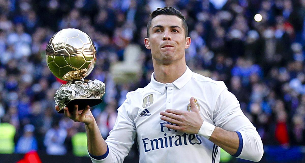 کوییز ۳۰ سوالی در رابطه باشگاه رئال مادرید_اصفهانیا 77 کدام یک در طول حضور در رئال برنده توپ طلا نشد؟