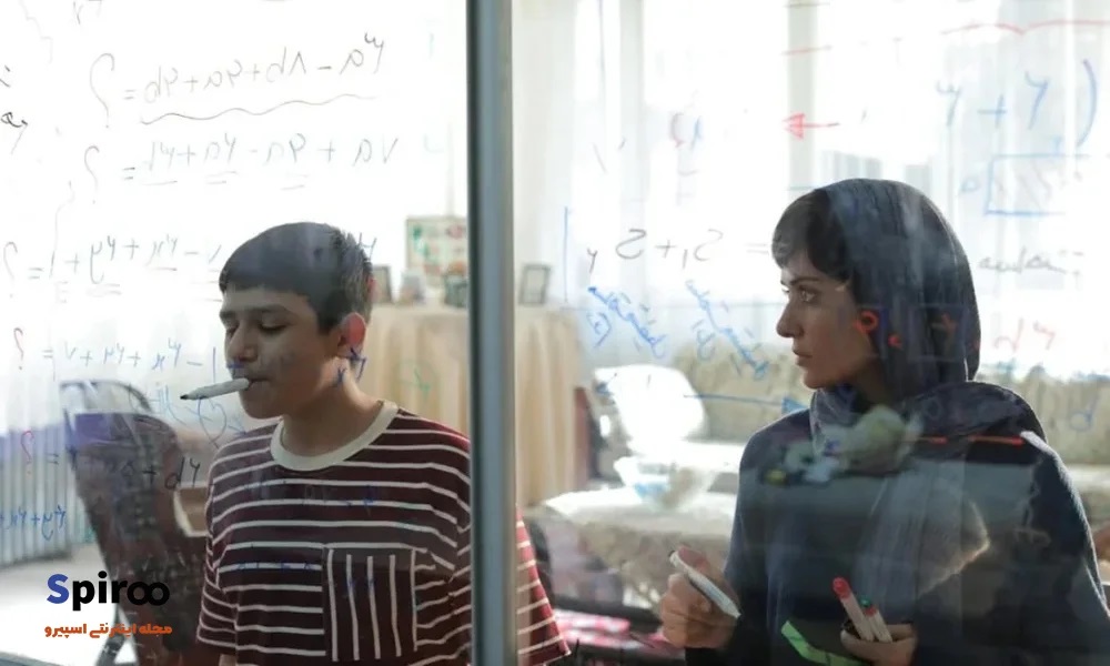 فیلم زن و بچه (3)