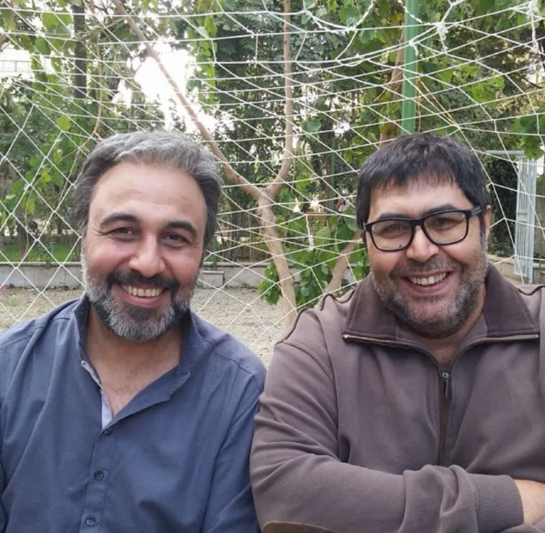 فرهاد اصلانی