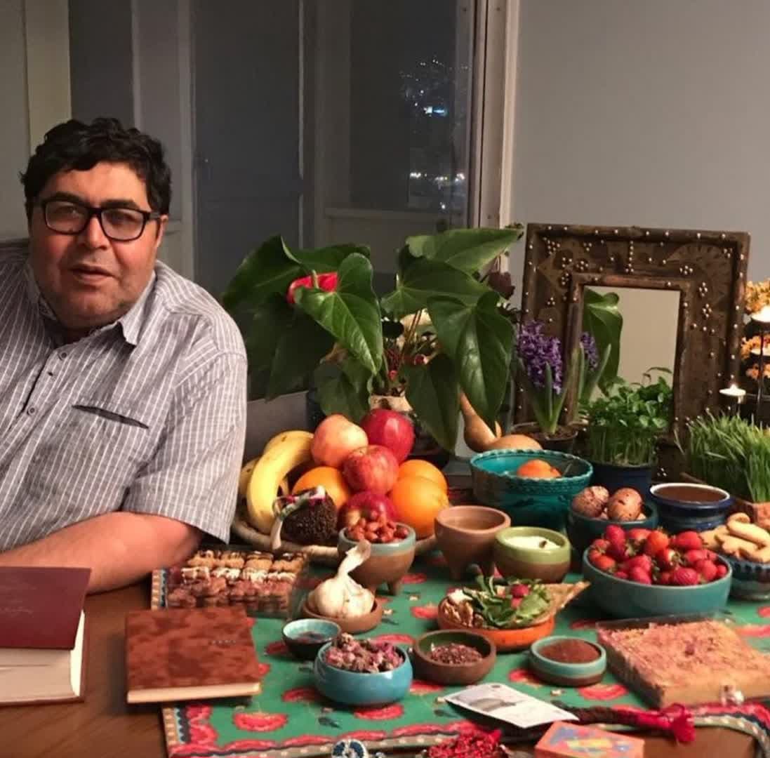 فرهاد اصلانی