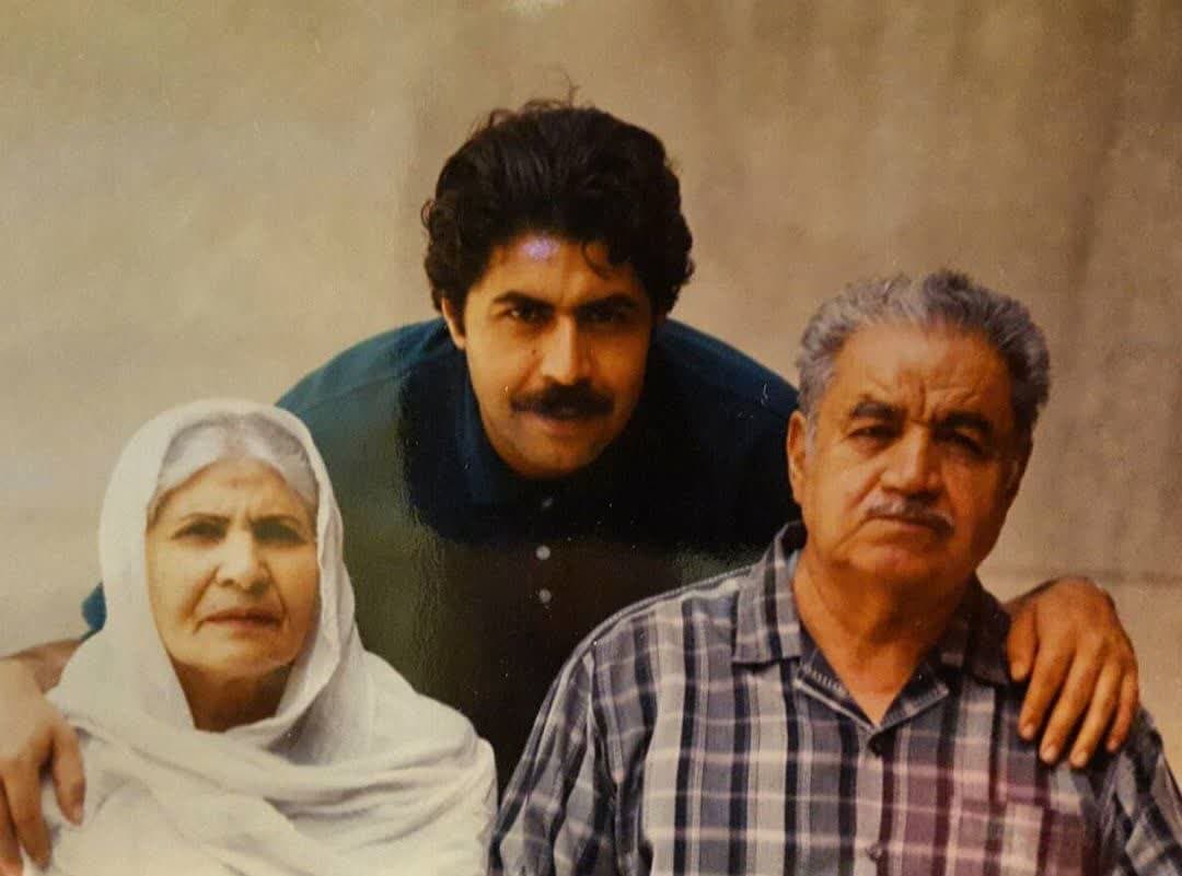 فرهاد اصلانی