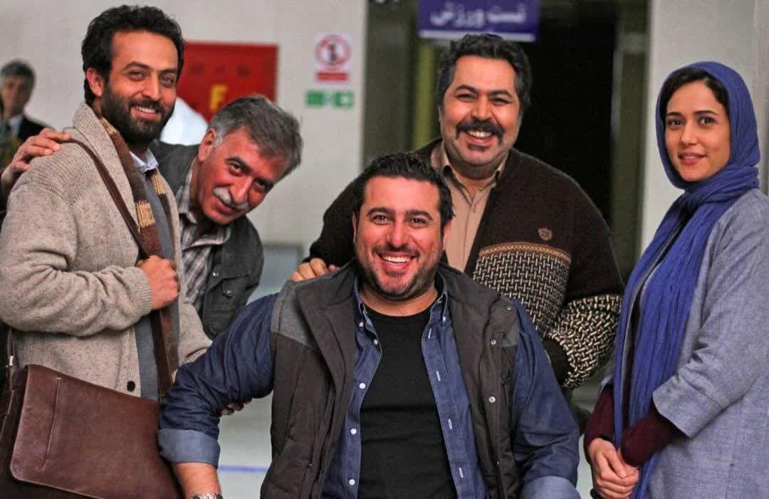 فرهاد اصلانی