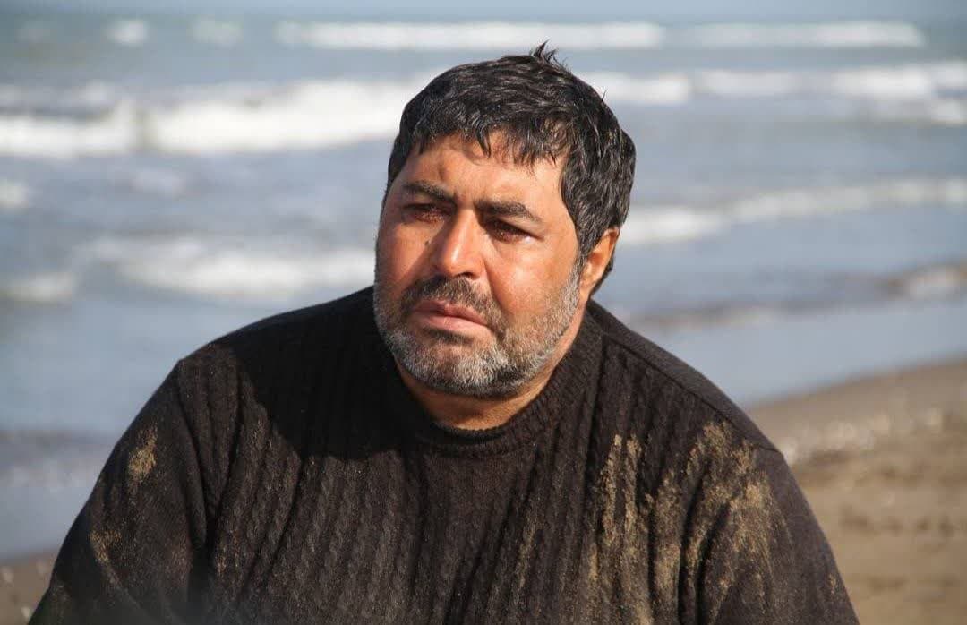 فرهاد اصلانی