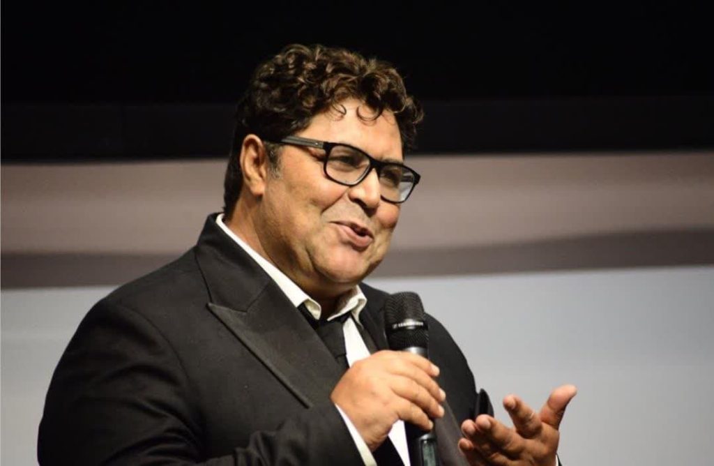 فرهاد اصلانی