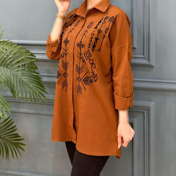 مانتو گلدوزی شده (21)