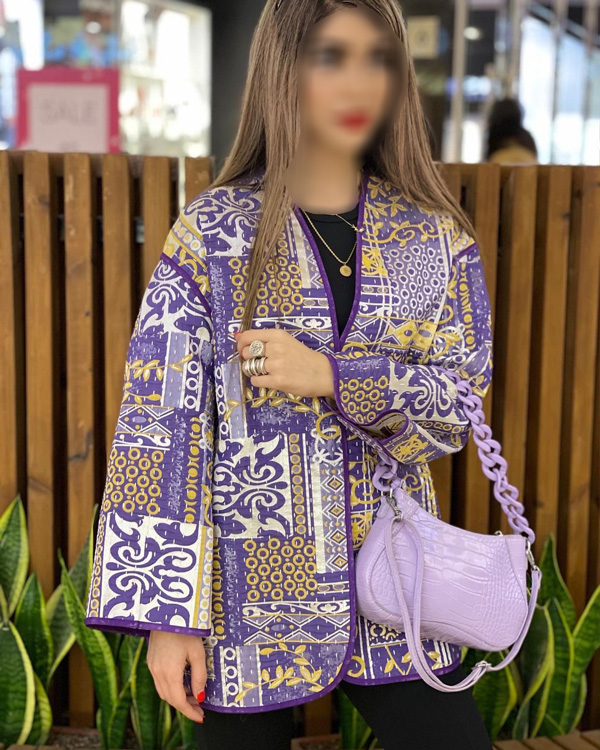 مانتو گلدوزی شده (31)