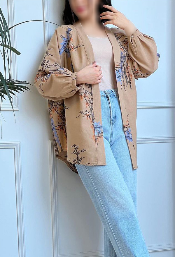 مانتو گلدوزی شده (37)