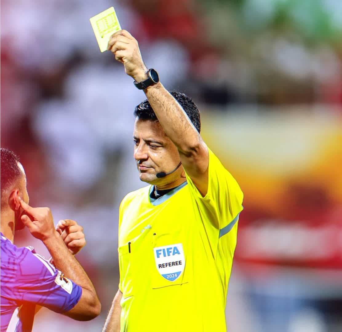 علیرضا فغانی