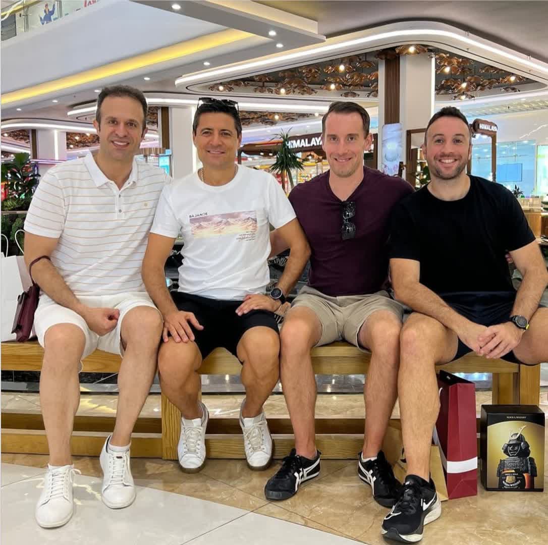 علیرضا فغانی