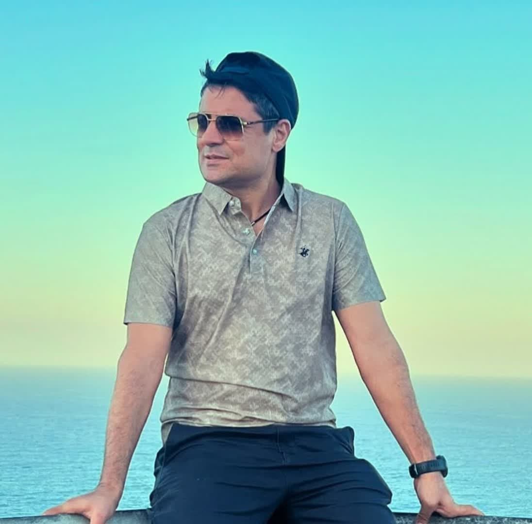 علیرضا فغانی