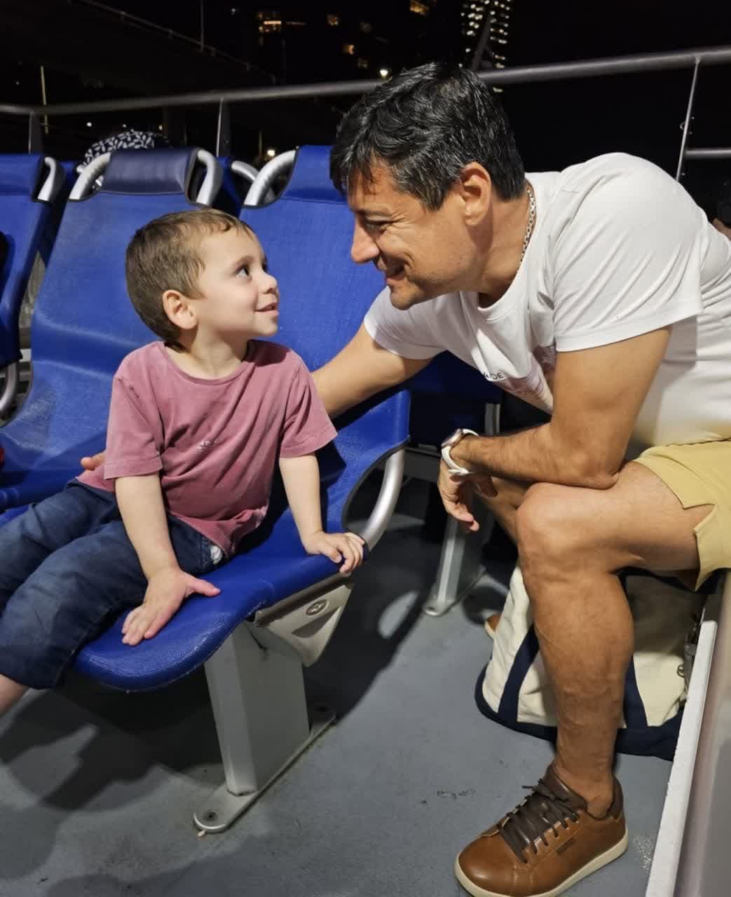 علیرضا فغانی