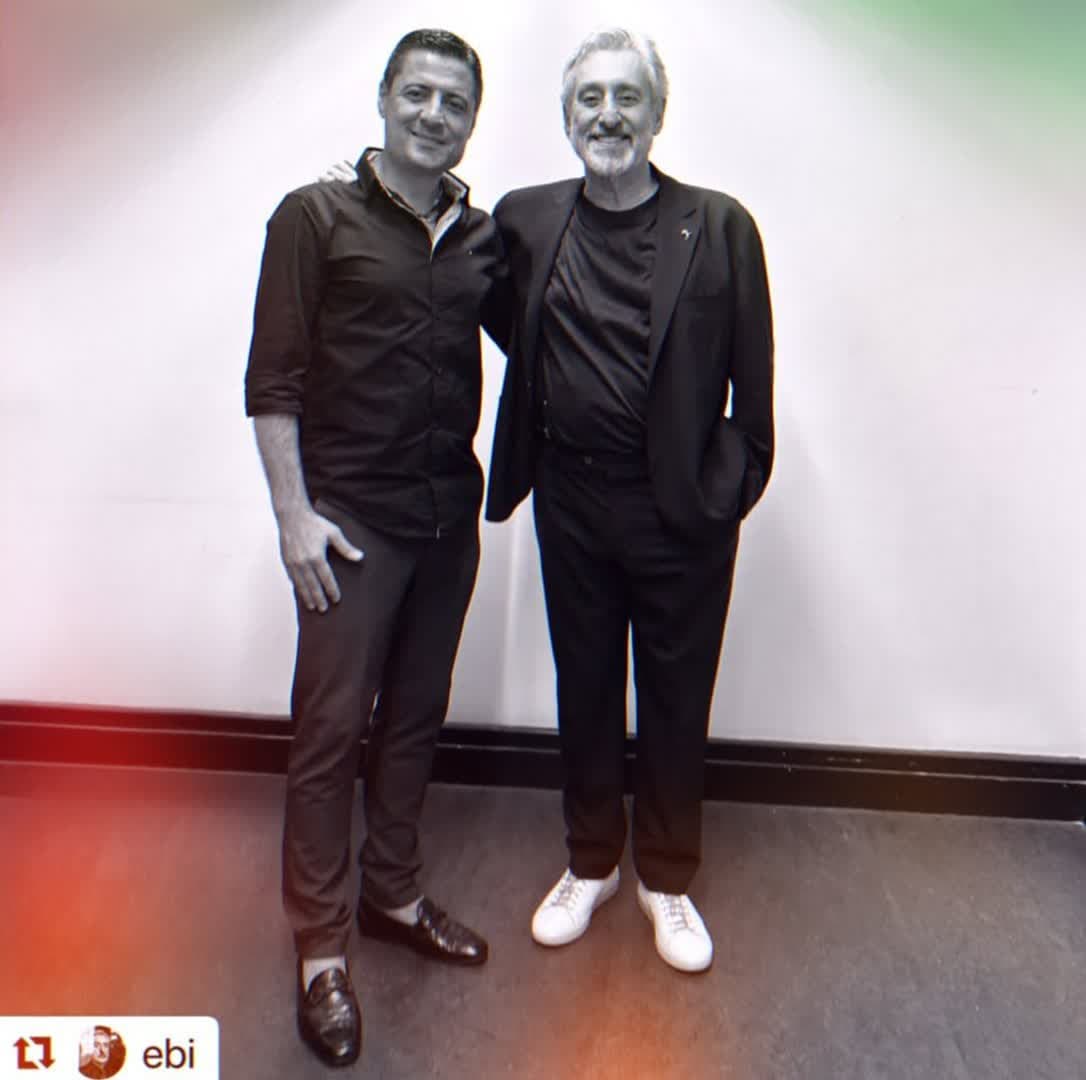 علیرضا فغانی