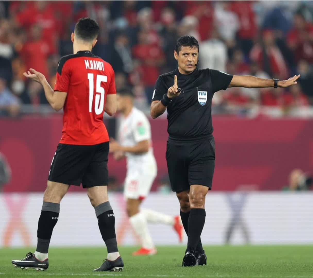 علیرضا فغانی