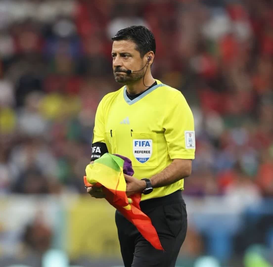 علیرضا فغانی