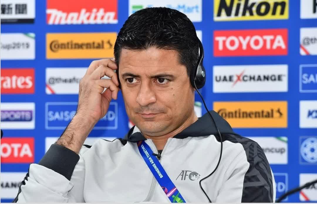 علیرضا فغانی