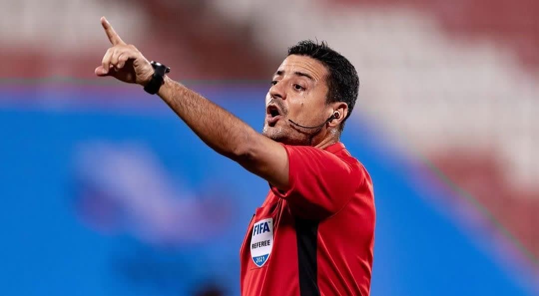 علیرضا فغانی