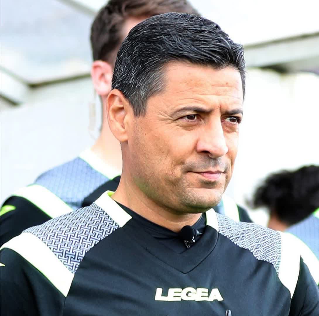 علیرضا فغانی