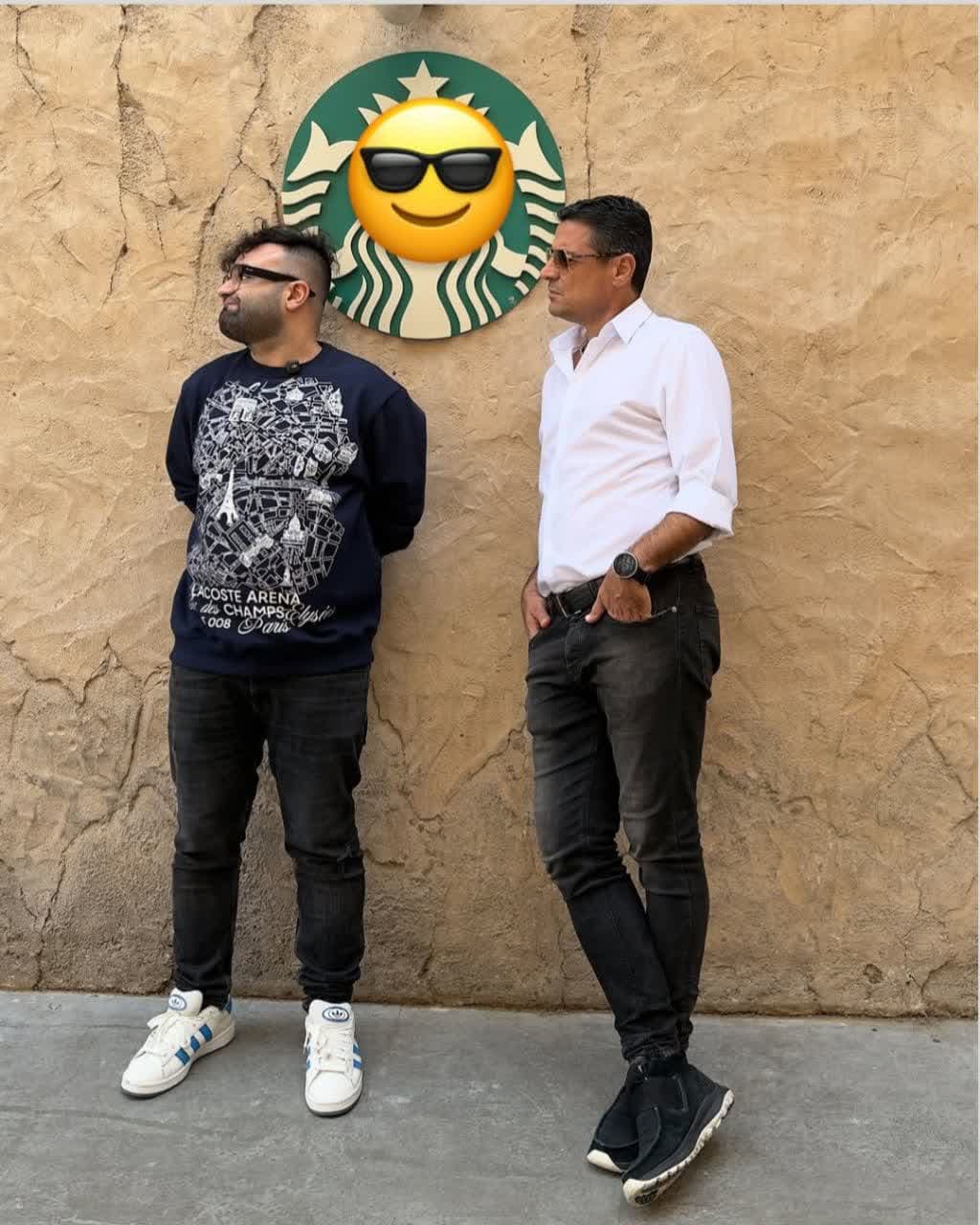 علیرضا فغانی