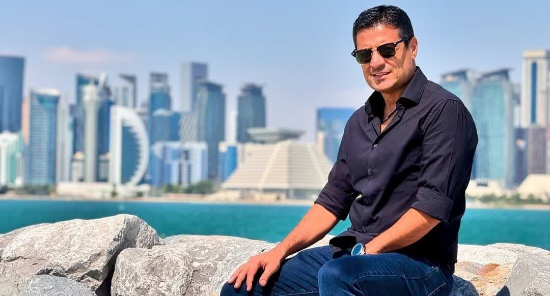 علیرضا فغانی