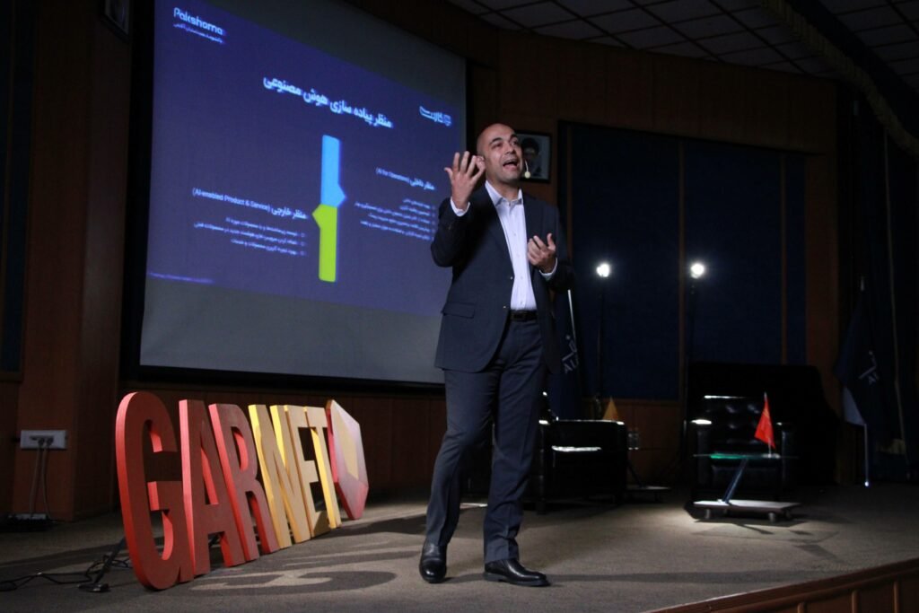 اتفاقات هوش مصنوعی برای همه_اصفهانیا