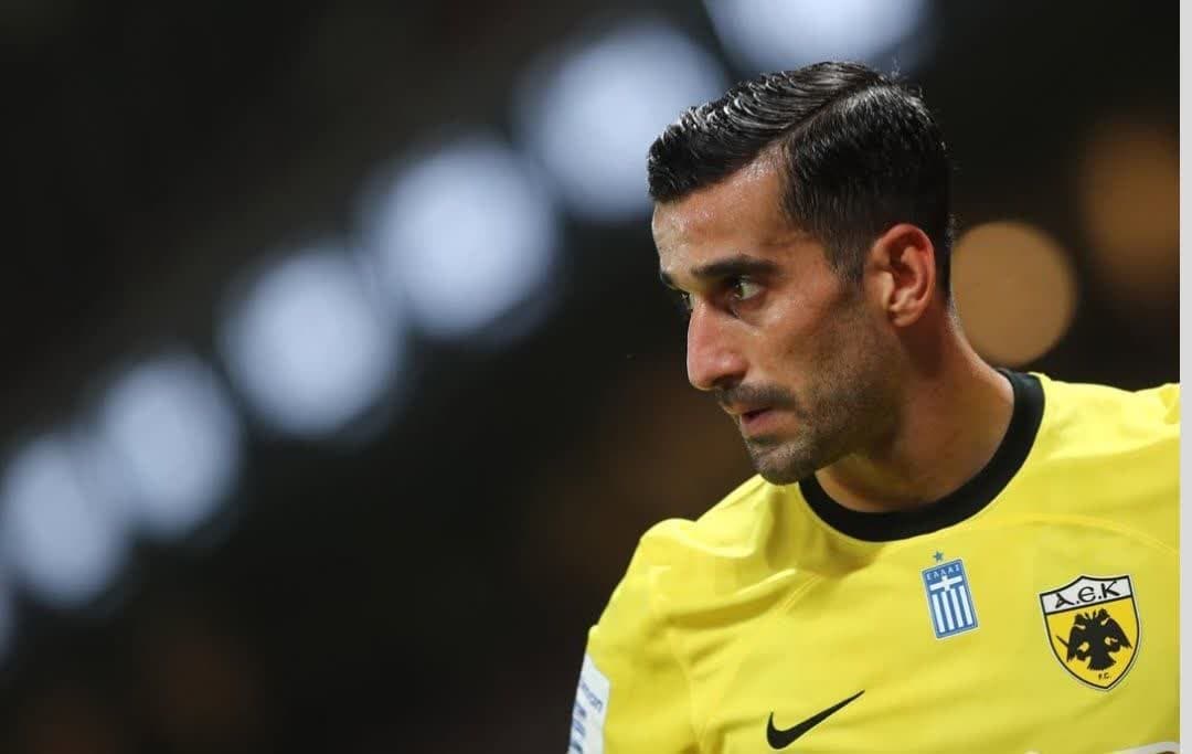 بیوگرافی احسان حاج صفی | از کاپیتانی تیم ملی تا برگشت به سپاهان 32 احسان حاج صفی