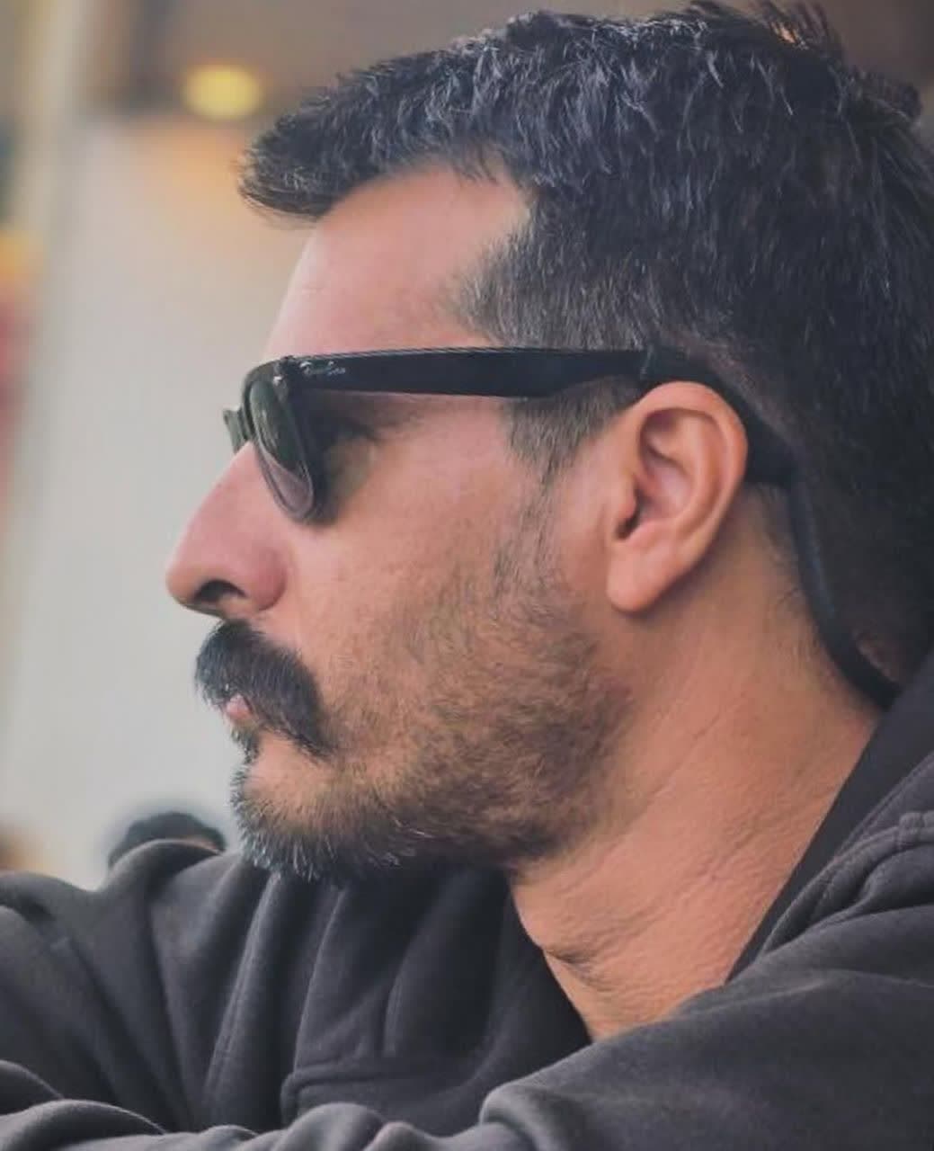 محسن غفاری (13)