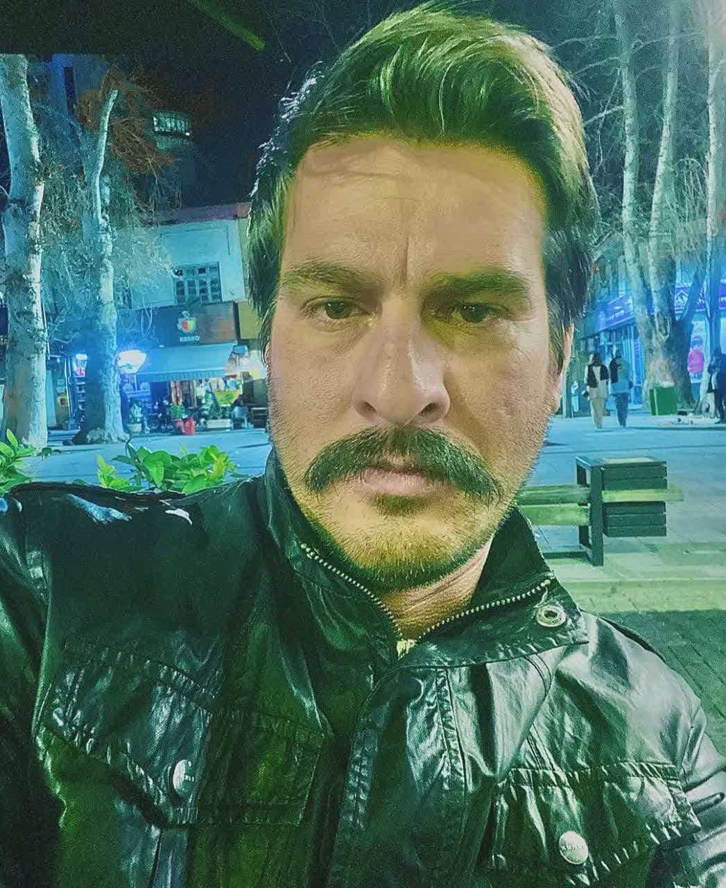 محسن غفاری (14)