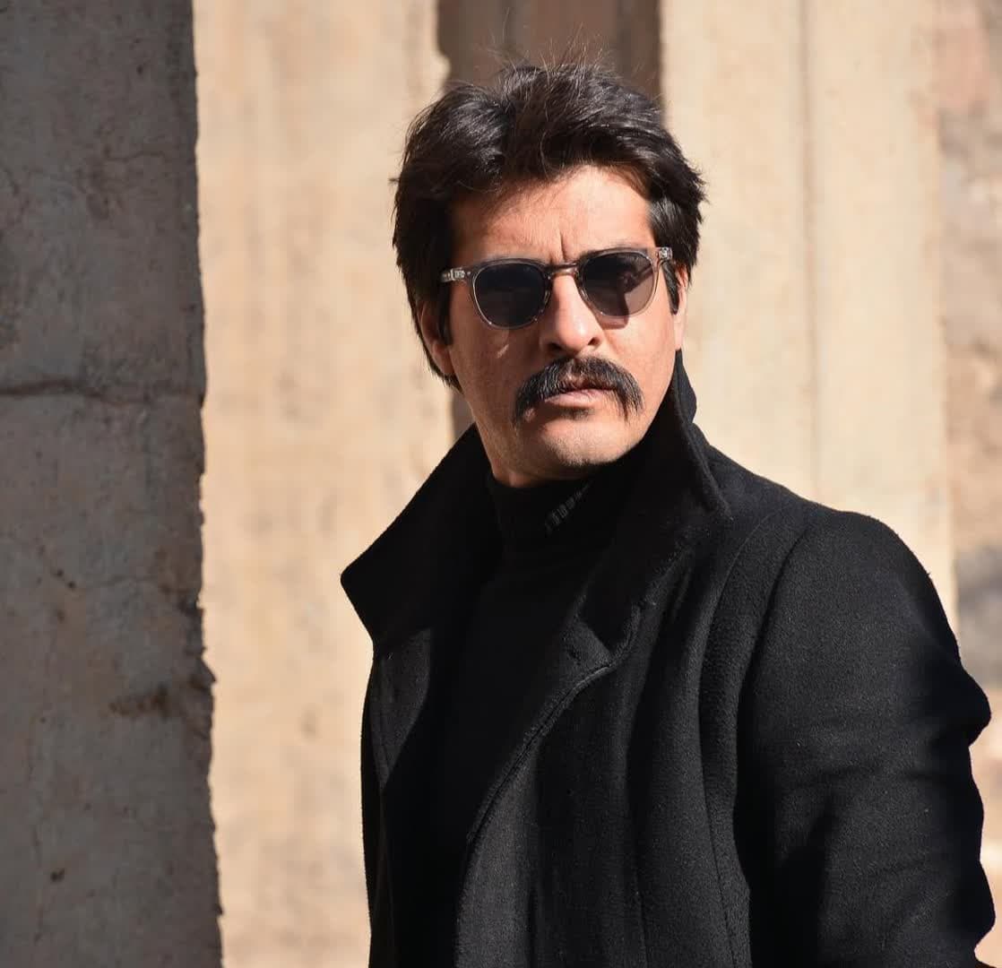 محسن غفاری (6)