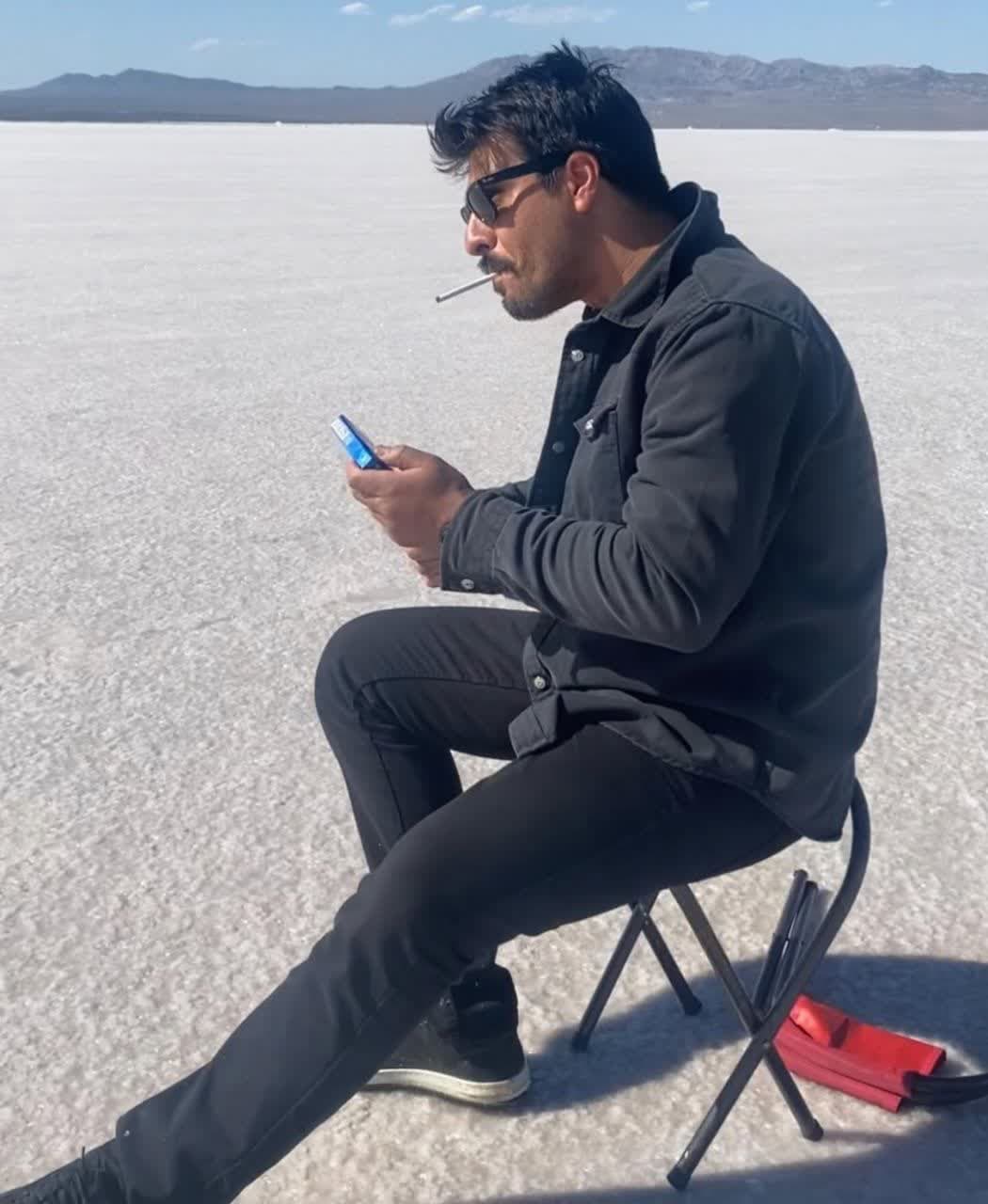 محسن غفاری (8)