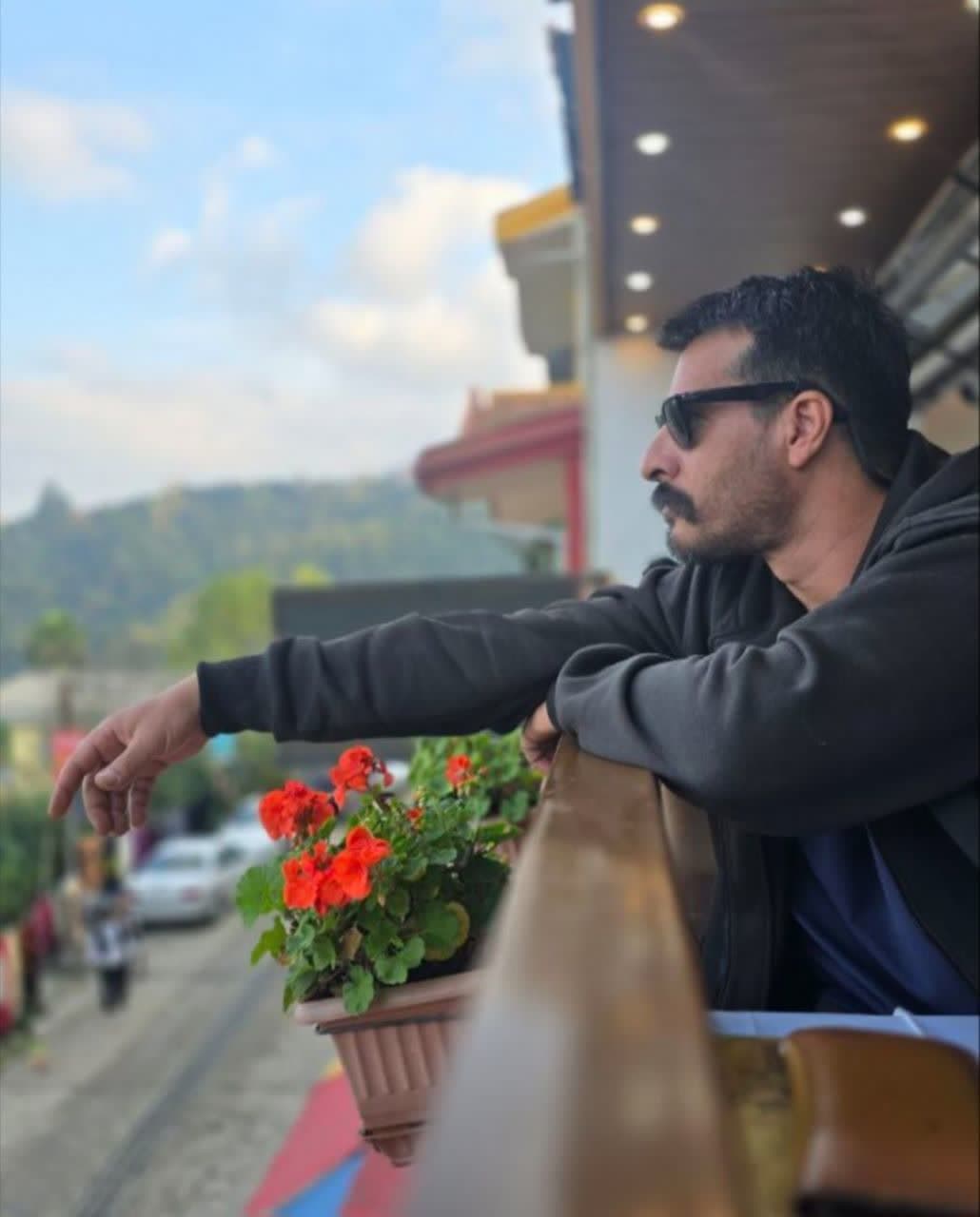 محسن غفاری (1)