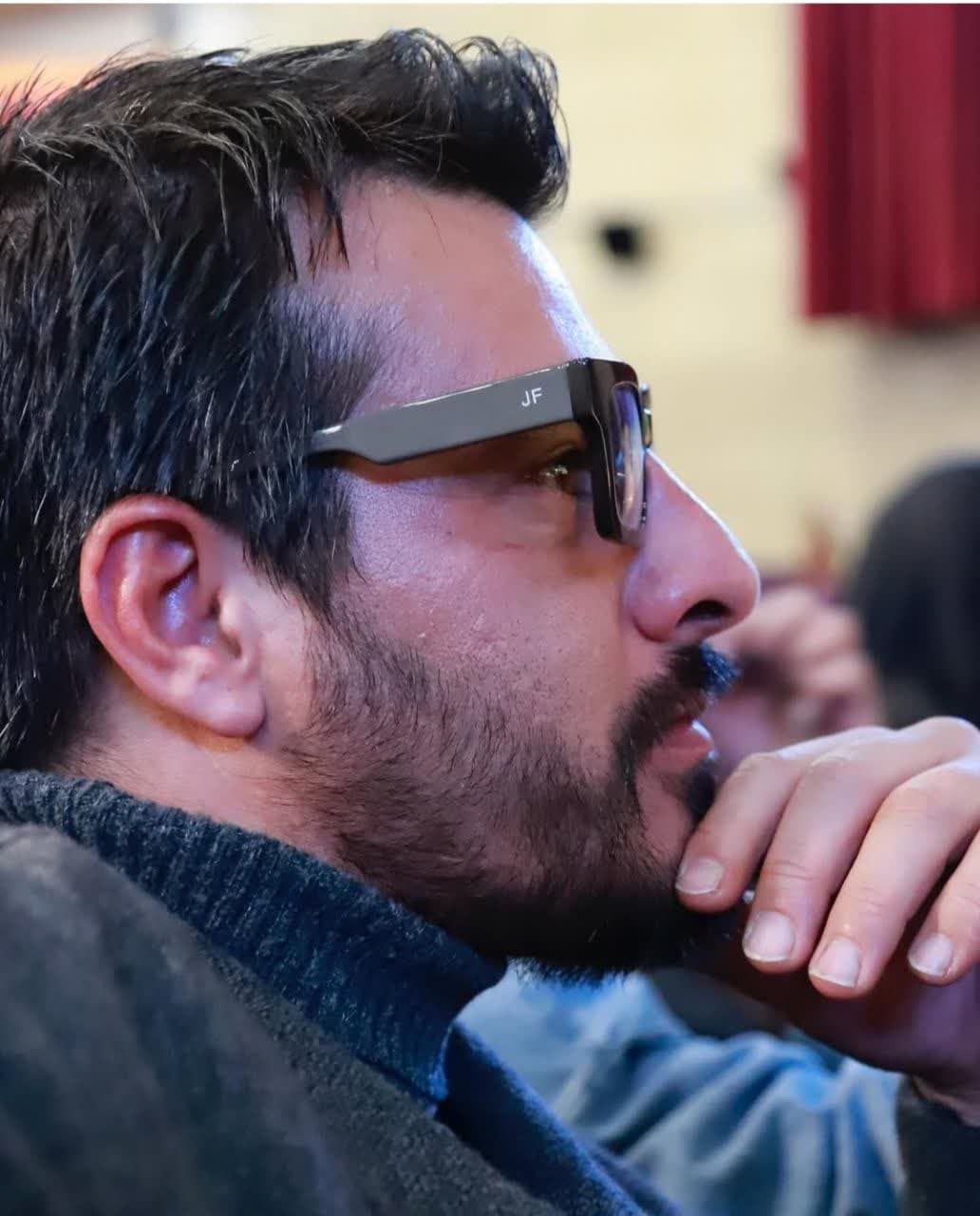 محسن غفاری (4)