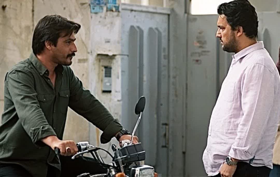 محسن غفاری (3)