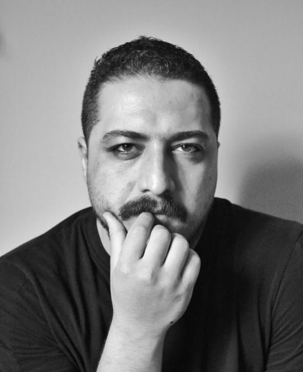 عرفان ابراهیمی (3)