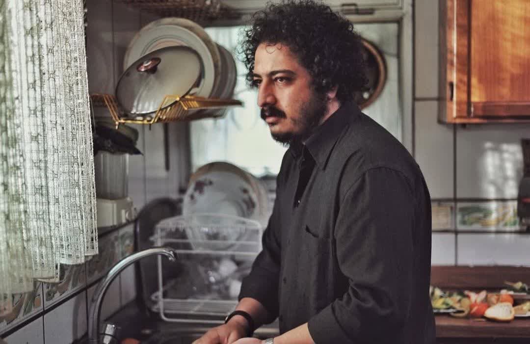 عرفان ابراهیمی (1)