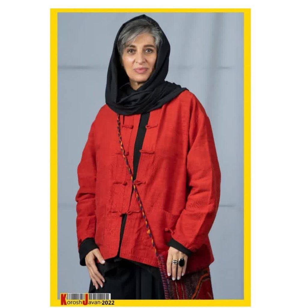 بیوگرافی مائده طهماسبی؛از بازیگری تا ترجمه با حواشی و عکس