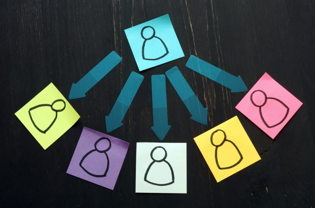 1753318438 509 شما مدیریت می‌کنید یا رهبری؟ ۷ راز قوی رهبران بزرگ