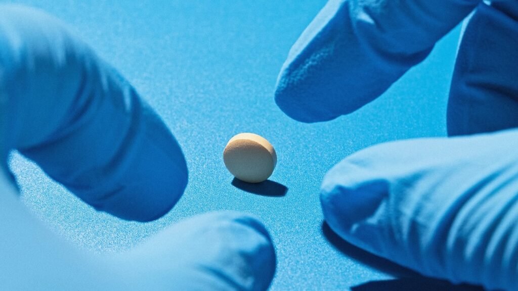 آزمایش موفق اولین داروی لاغری جهان که بدون فعالیت بدنی، چربی‌ها را می‌سوزاند_اصفهانیا