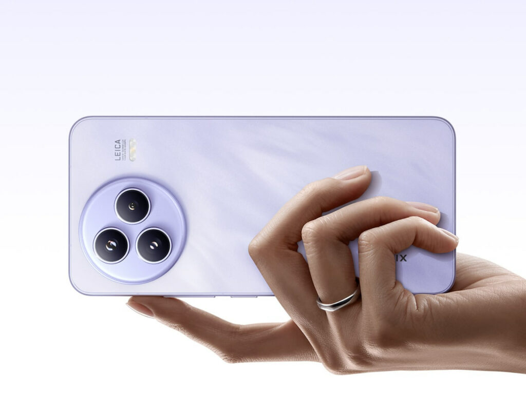 گوشی شیائومی سیوی ۱۵ به گمان زیادً اراعه نخواهد شد_اصفهانیا