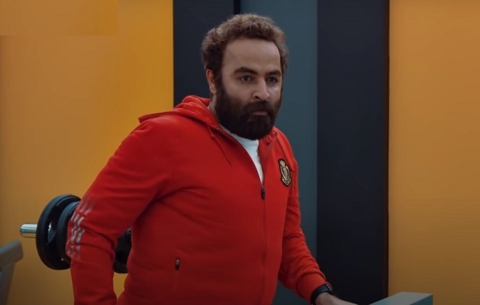 امیر نوروزی در مردم معمولی