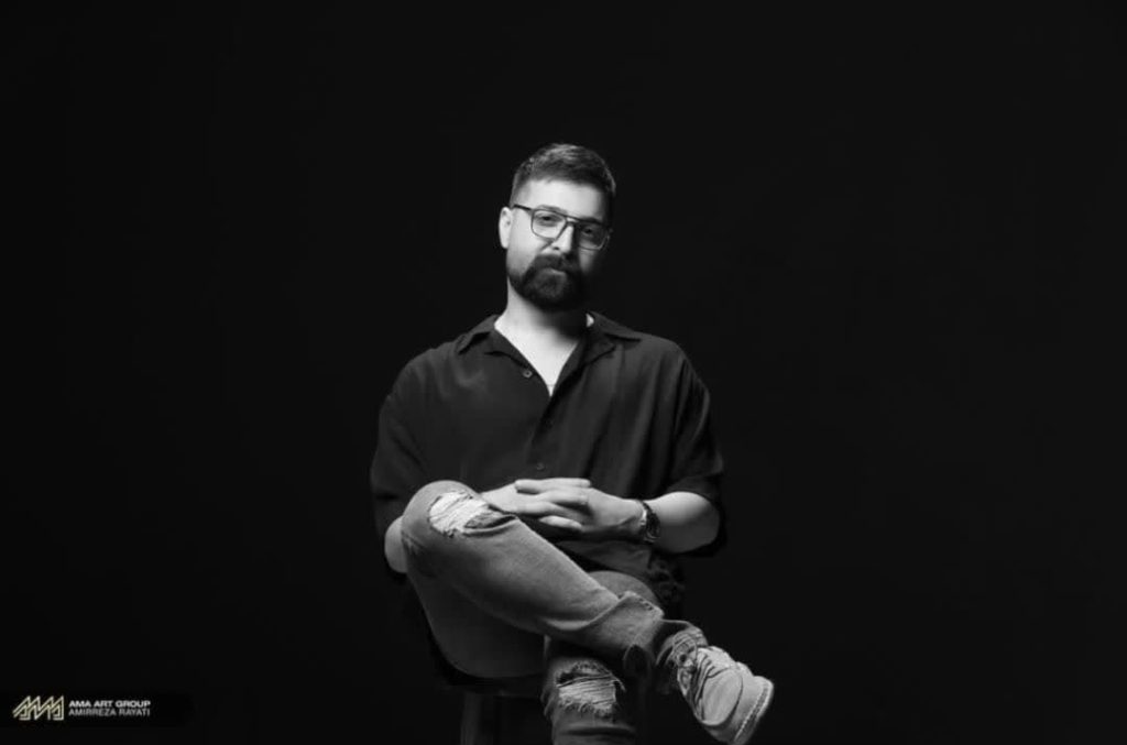 بیوگرافی کامل حمید هیراد | از تولد تا شهرت در موسیقی پاپ با عکس