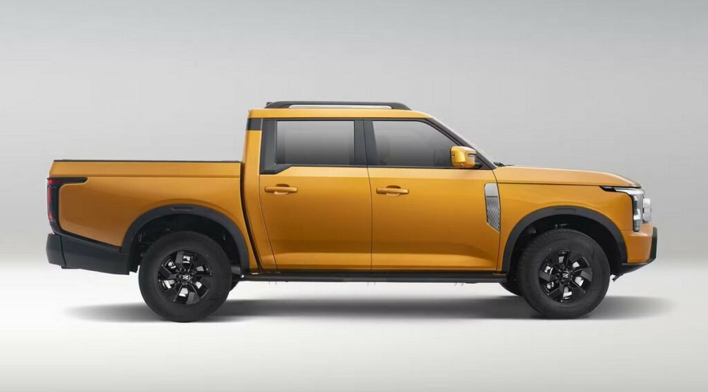 دانگ فنگ Z9 از شهریور امسال در روسیه اراعه می‌شود