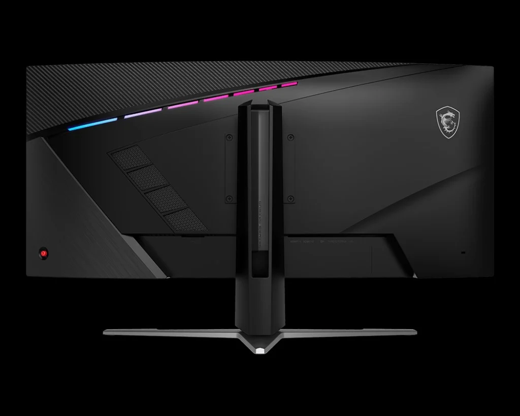 1753681113 726 ام‌اس‌آی مانیتور گیمینگ 34 اینچی با نرخ نوسازی 240 هرتز.webp