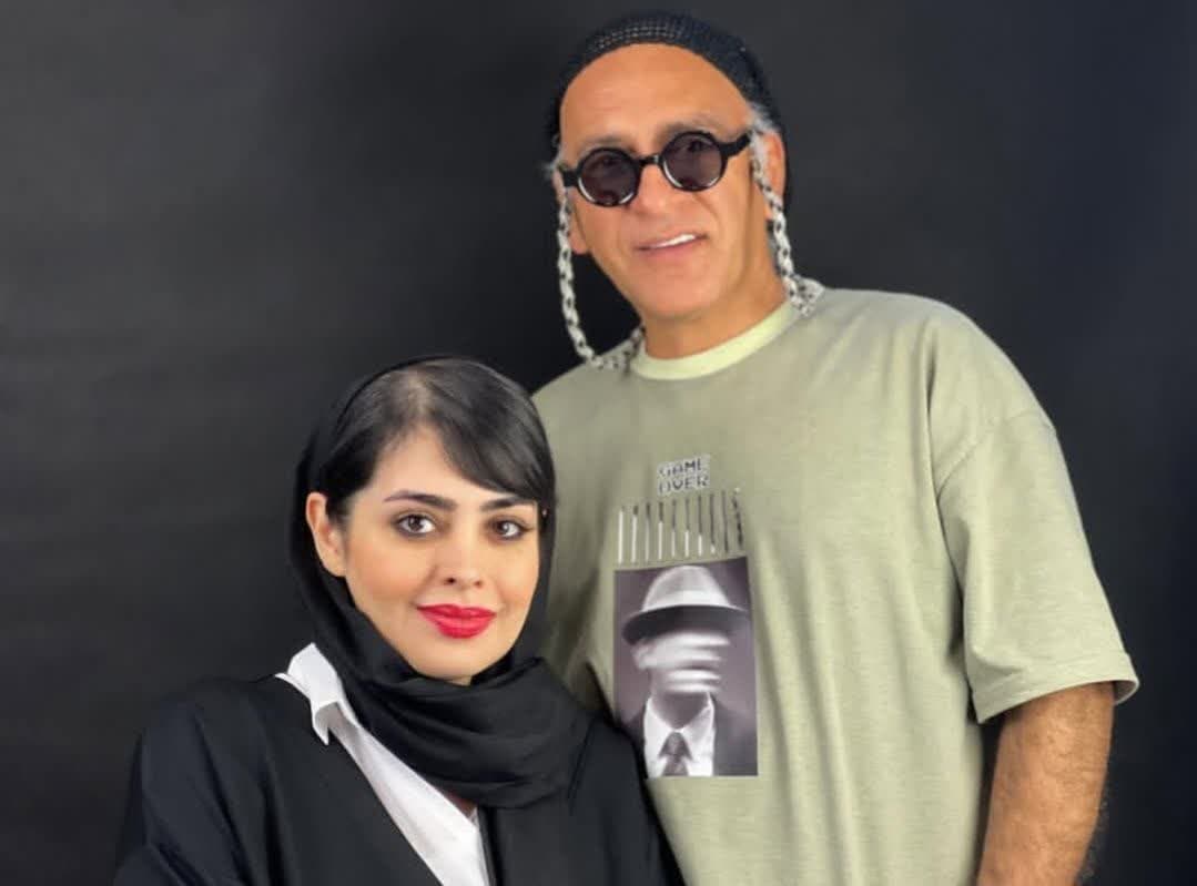 حمیدرضا آذرنگ