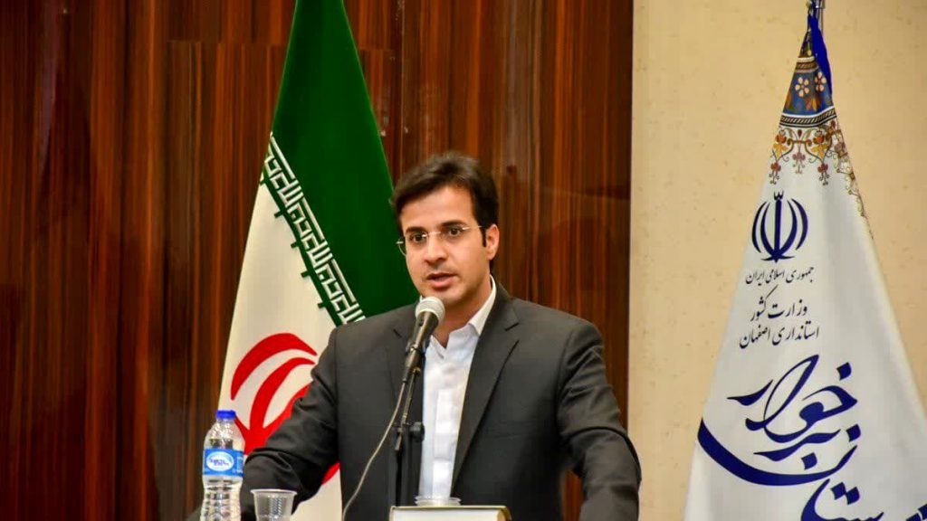 برخوار آماده میزبانی از جامعه قرآنی استان با هم‌افزایی و شراکت دستگاه‌های اجرایی